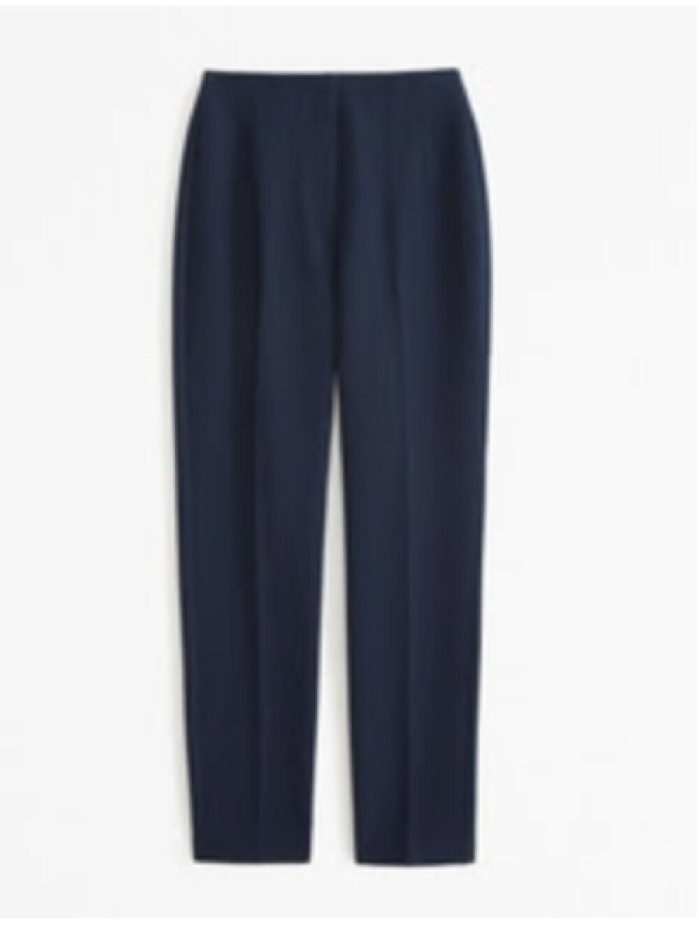 Abercrombie & Fitch- Women's Slim Straight Tailored Pant